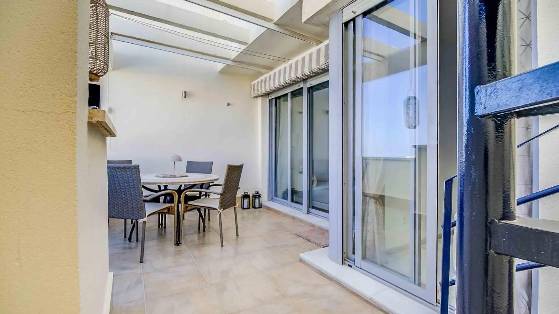 Διαμέρισμα Rooftop Oasis Fuengirola
