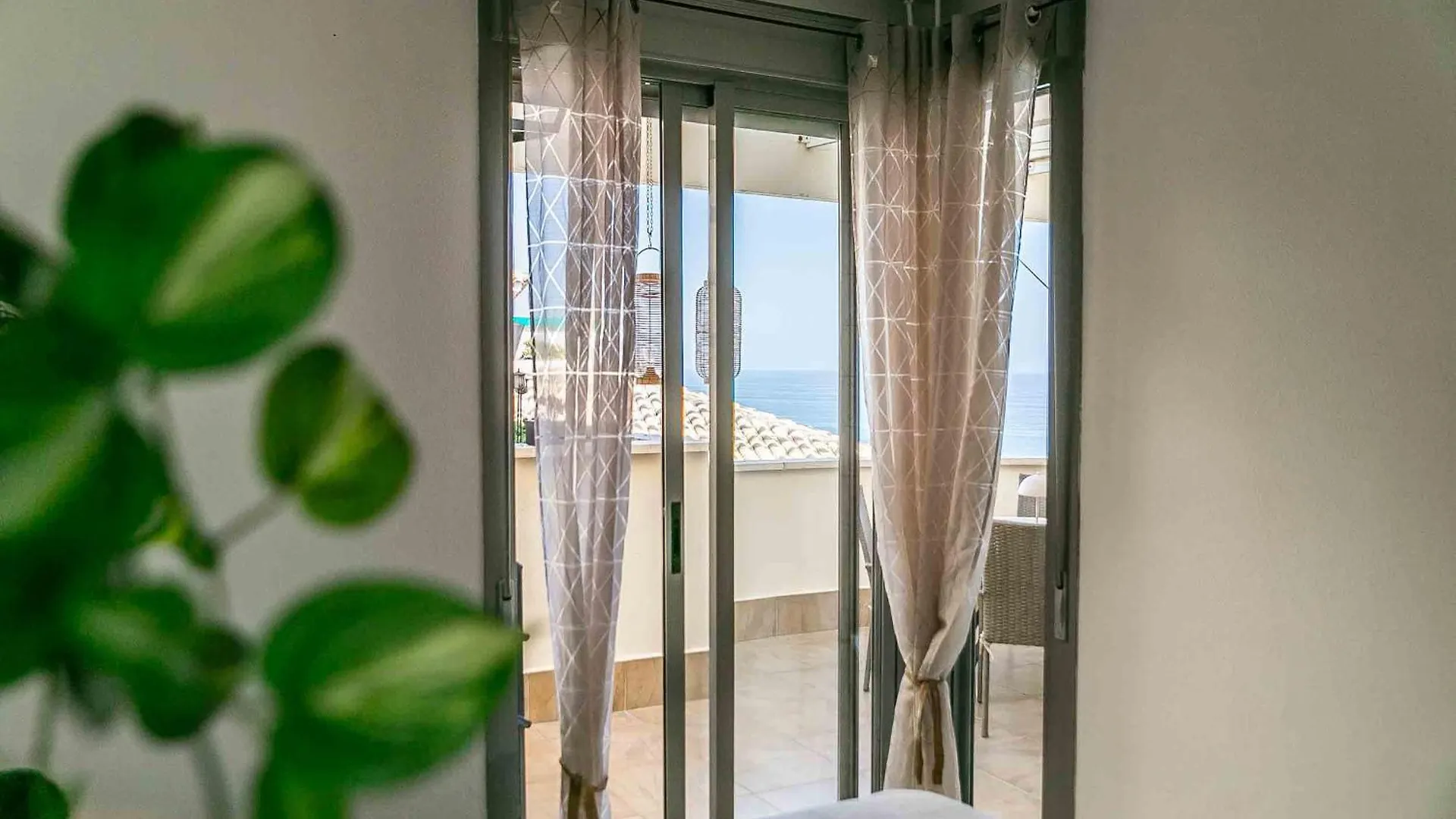 Rooftop Oasis Fuengirola